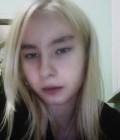 kennenlernen Frau : Аня, 19 Jahre bis Ukraine  Лозова